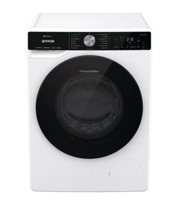 Gorenje WNS14AAT3 - Frontbetjent vaskemaskine