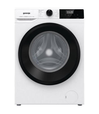 Gorenje WNHEI74SAS - Smal frontbetjent vaskemaskine