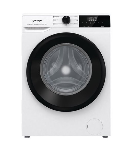 Gorenje WNHEI74SAS - Smal frontbetjent vaskemaskine