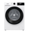 Gorenje WNHEI74SAS - Smal frontbetjent vaskemaskine