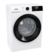 Gorenje WNHEI74SAS - Smal frontbetjent vaskemaskine