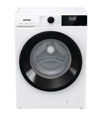 Gorenje WNHEI74SAS - Smal frontbetjent vaskemaskine