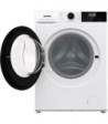 Gorenje WNHEI74SAS - Smal frontbetjent vaskemaskine