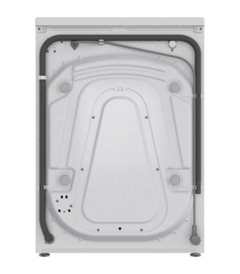 Gorenje WNHEI74SAS - Smal frontbetjent vaskemaskine