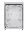 Gorenje WNHEI74SAS - Smal frontbetjent vaskemaskine