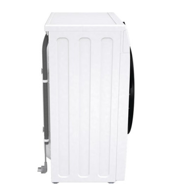 Gorenje WNHEI74SAS - Smal frontbetjent vaskemaskine