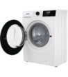Gorenje WNHEI74SAS - Smal frontbetjent vaskemaskine