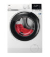 AEG LR724O84N - Frontbetjent vaskemaskine