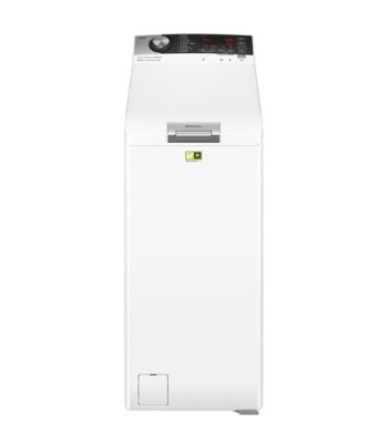 AEG L8TEP736C2 - Topbetjent vaskemaskine