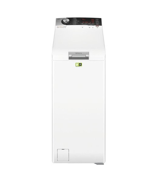 AEG L8TEP736C2 - Topbetjent vaskemaskine