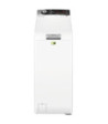 AEG L8TEP736C2 - Topbetjent vaskemaskine