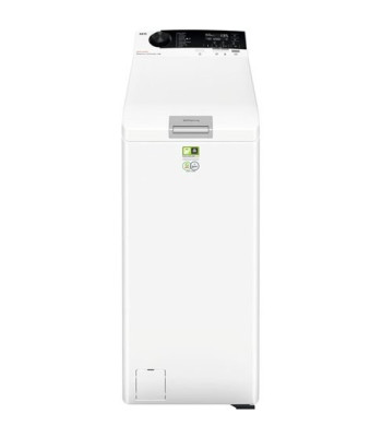 AEG LTR8A631E1 - Topbetjent vaskemaskine