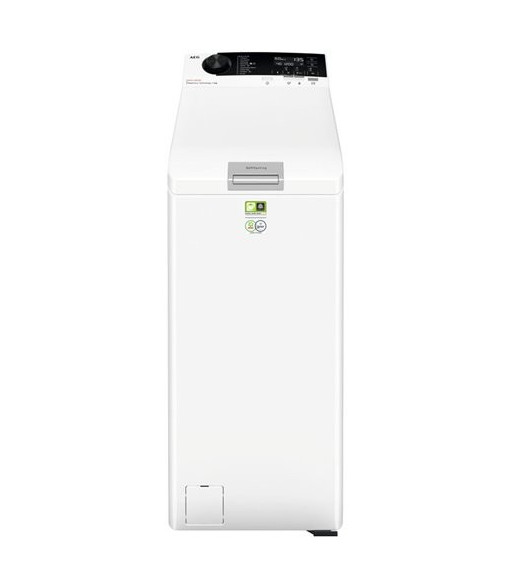 AEG LTR8A631E1 - Topbetjent vaskemaskine AEG LTR8A631E1 - Topbetjent vaskemaskine