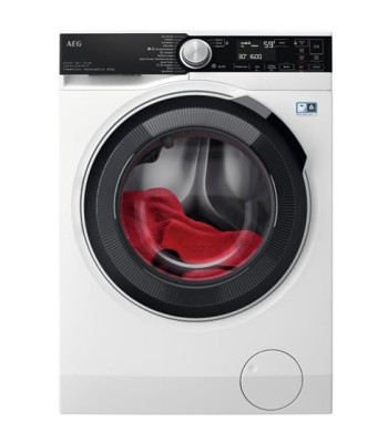 AEG LWR856C16U - Vaske/tørremaskine