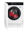 AEG L8WBI864T3 - Integreret vaske/tørremaskine