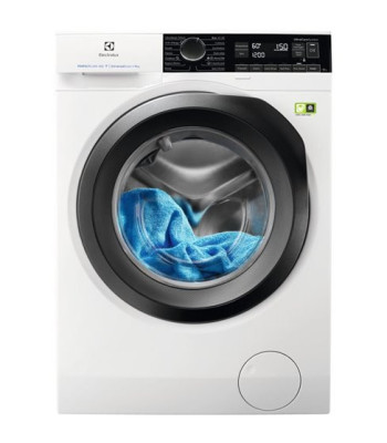 Electrolux EW8F2946U7 - Frontbetjent vaskemaskine