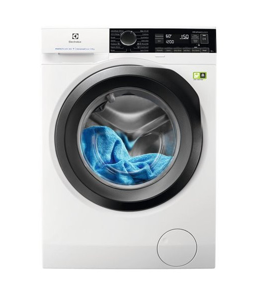 Electrolux EW8F2946U7 - Frontbetjent vaskemaskine Electrolux EW8F2946U7 - Frontbetjent vaskemaskine