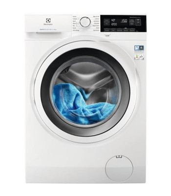 Electrolux EW6F6448M5 - Frontbetjent vaskemaskine