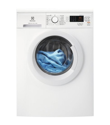 Electrolux EW2F3048D2 - Frontbetjent vaskemaskine