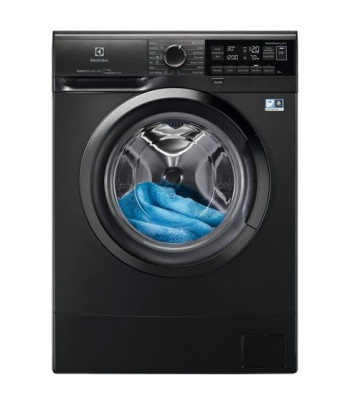 Electrolux EW6S6645G6 - Kompakt vaskemaskine