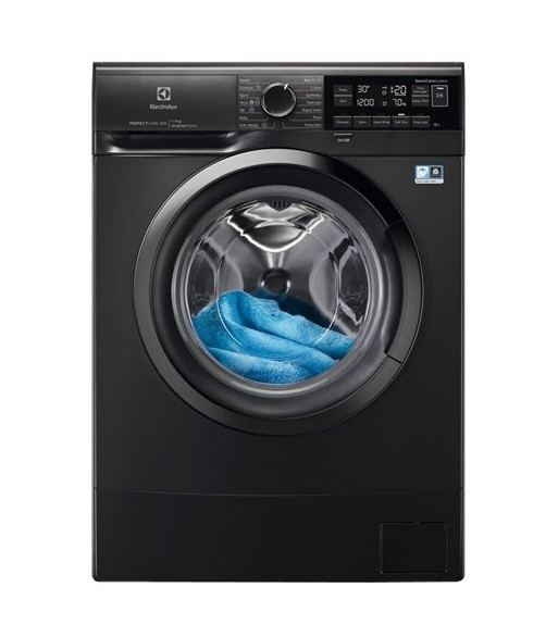 Electrolux EW6S6645G6 - Kompakt vaskemaskine Electrolux EW6S6645G6 - Kompakt vaskemaskine