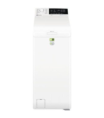 Electrolux EW8T663G1G - Topbetjent vaskemaskine