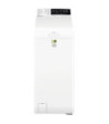 Electrolux EW8T663G1G - Topbetjent vaskemaskine