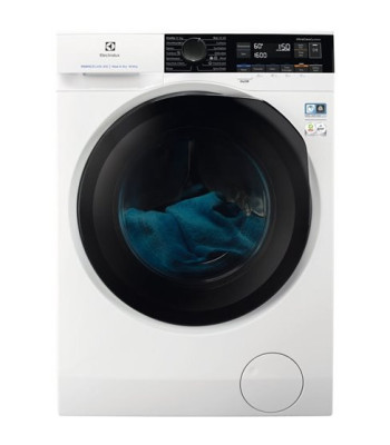 Electrolux EW8W7861E1 - Vaske/tørremaskine