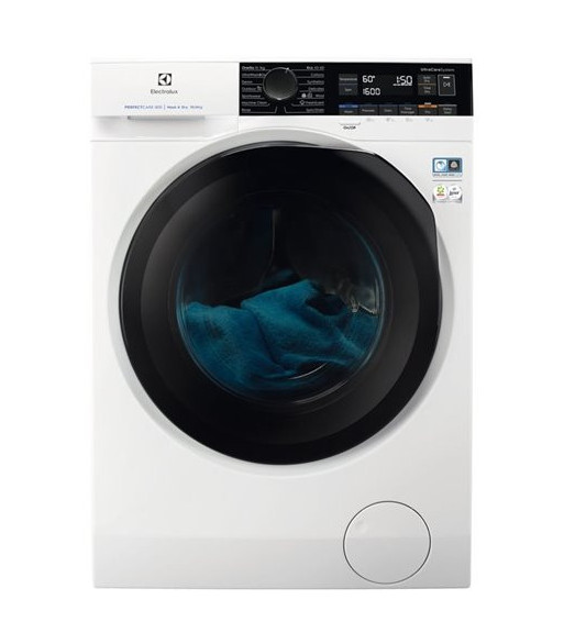 Electrolux EW8W7861E1 - Vaske/tørremaskine Electrolux EW8W7861E1 - Vaske/tørremaskine