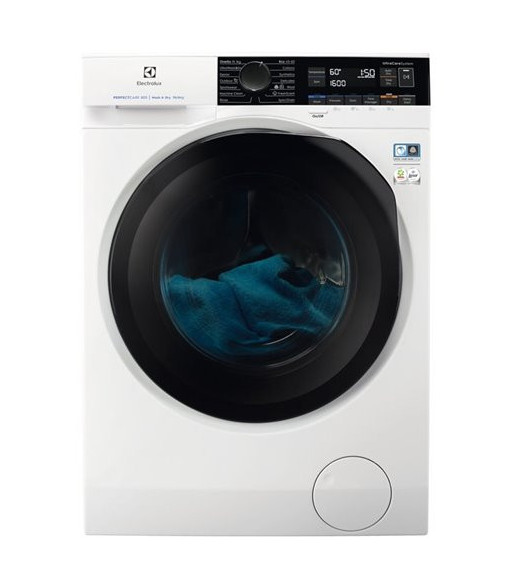 Electrolux EW8W2168LD - Vaske/tørremaskine Electrolux EW8W2168LD - Vaske/tørremaskine