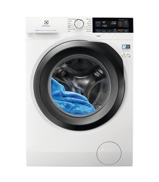 Electrolux EW7W3865LO - Vaske/tørremaskine Electrolux EW7W3865LO - Vaske/tørremaskine