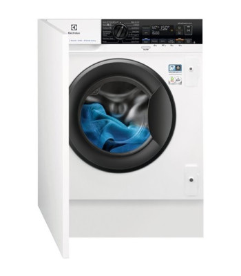 Electrolux EW8WB864T3 - Integreret vaske/tørremaskine