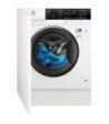 Electrolux EW8WB864T3 - Integreret vaske/tørremaskine