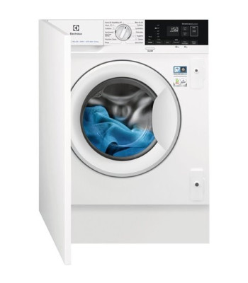 Electrolux EW7WB764T4 - Integreret vaske/tørremaskine