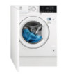 Electrolux EW7WB764T4 - Integreret vaske/tørremaskine