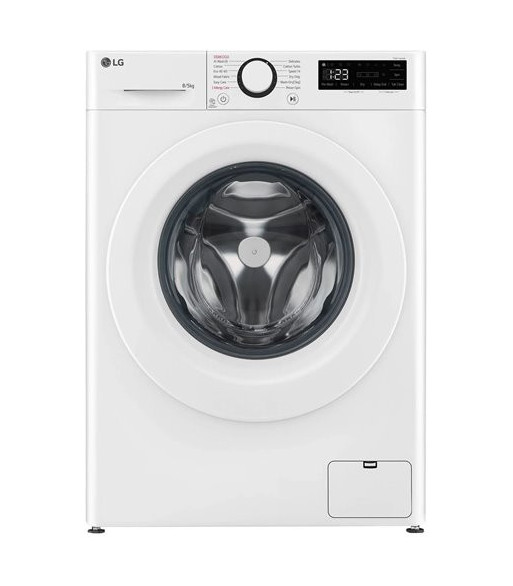 LG F2DV707S2W1 - Vaske/tørremaskine LG F2DV707S2W1 - Vaske/tørremaskine