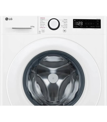 LG F2DV707S2W1 - Vaske/tørremaskine