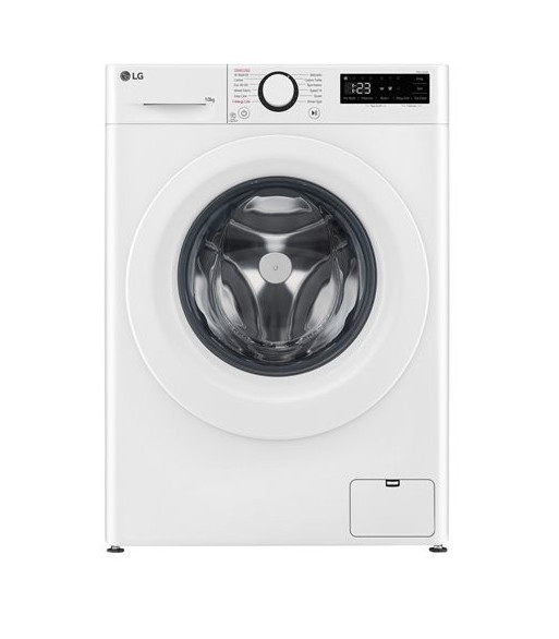 LG F4Y5RYP3W - Frontbetjent vaskemaskine LG F4Y5RYP3W - Frontbetjent vaskemaskine