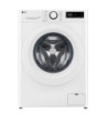 LG F4Y5RYP3W - Frontbetjent vaskemaskine