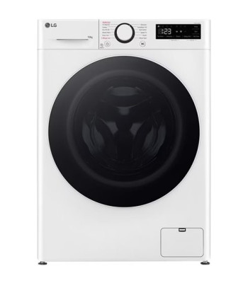LG F4Y5RYW0WY - Frontbetjent vaskemaskine