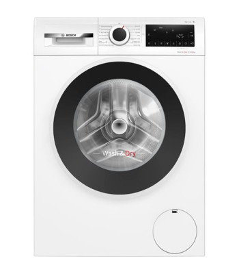 Bosch WNG2540LSN - Vaske/tørremaskine