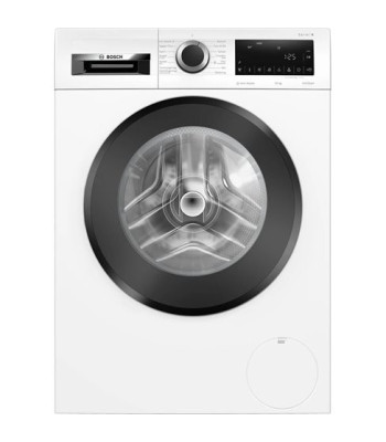 Bosch WGG244Z0SN - Frontbetjent vaskemaskine