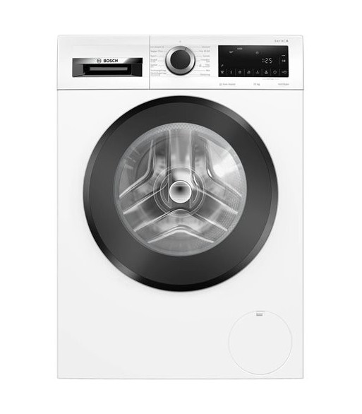 Bosch WGG244Z0SN - Frontbetjent vaskemaskine