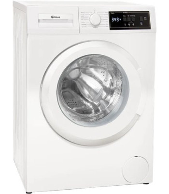Gram WDE 70714-90/1 - Frontbetjent vaskemaskine