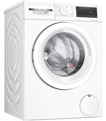 Bosch WNA134L0SN - Vaske/tørremaskine