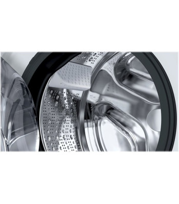 Bosch WNA134L0SN - Vaske/tørremaskine