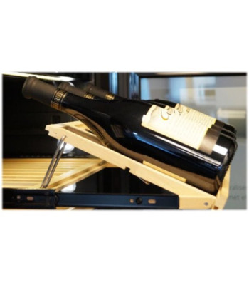 Thermex 910.21.1004.2 Winemex - Fritstående vinkøleskab