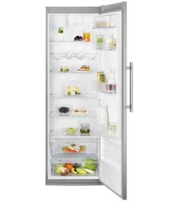 Electrolux LRS1DF39X - Fritstående køleskab