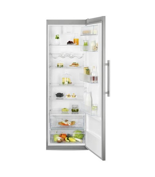 Electrolux LRS1DF39X - Fritstående køleskab