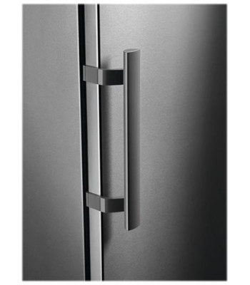Electrolux LRS1DF39X - Fritstående køleskab